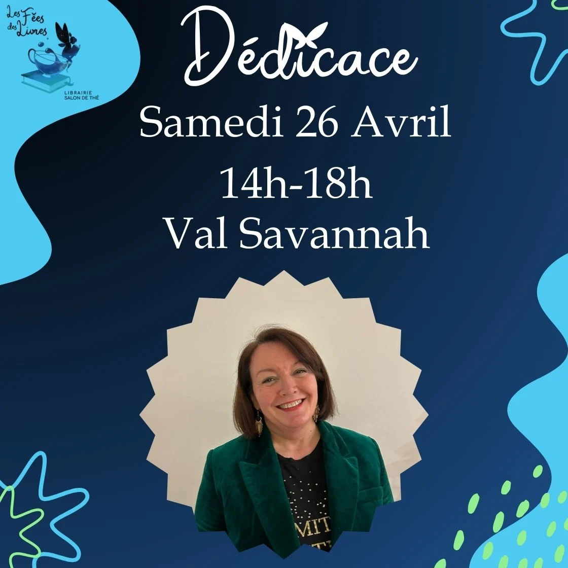 Dedicace val