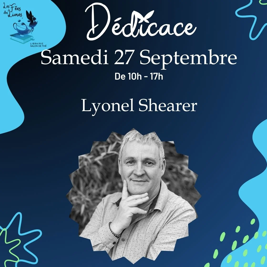 Dédicace