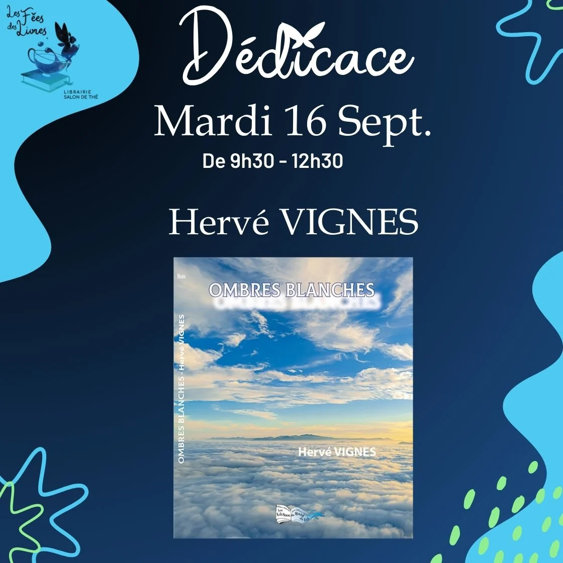 Dédicace (1)