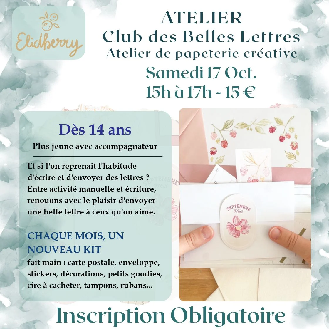 Club des Belles Lettres